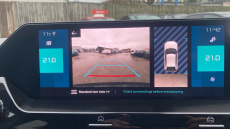 Citroen C4 100kW Shine Plus 50kWh 5dr Auto Electric Hatchback